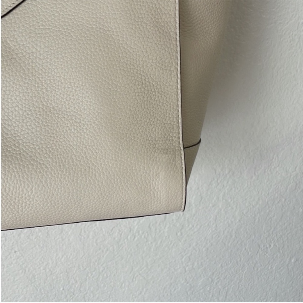 🆕 Coach Large Leather Kleo Tote‎ - Picture 3 of 6